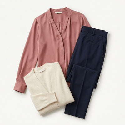 Women's clothing