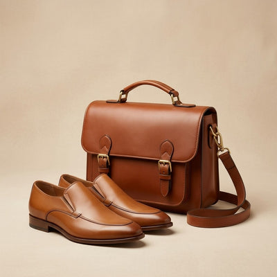 Bags & shoes