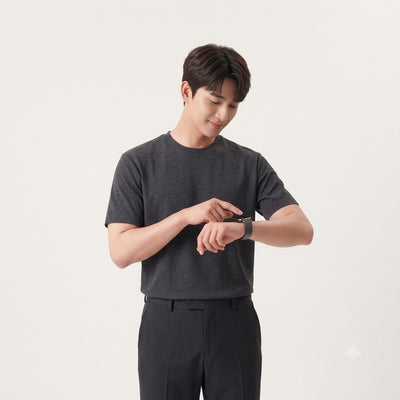 Men's Clothing