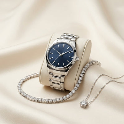 Jewelry & watches