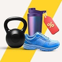 Sports & outdoors