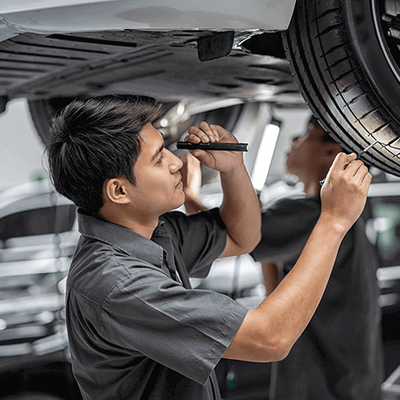 Automotive